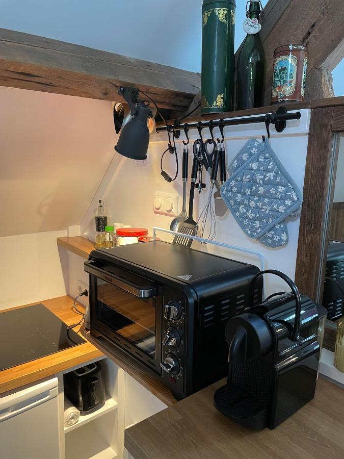 B&B Droom In De Polder -De Salon- Luxe Appartement Met Prive-Sauna 아르네마위던 외부 사진